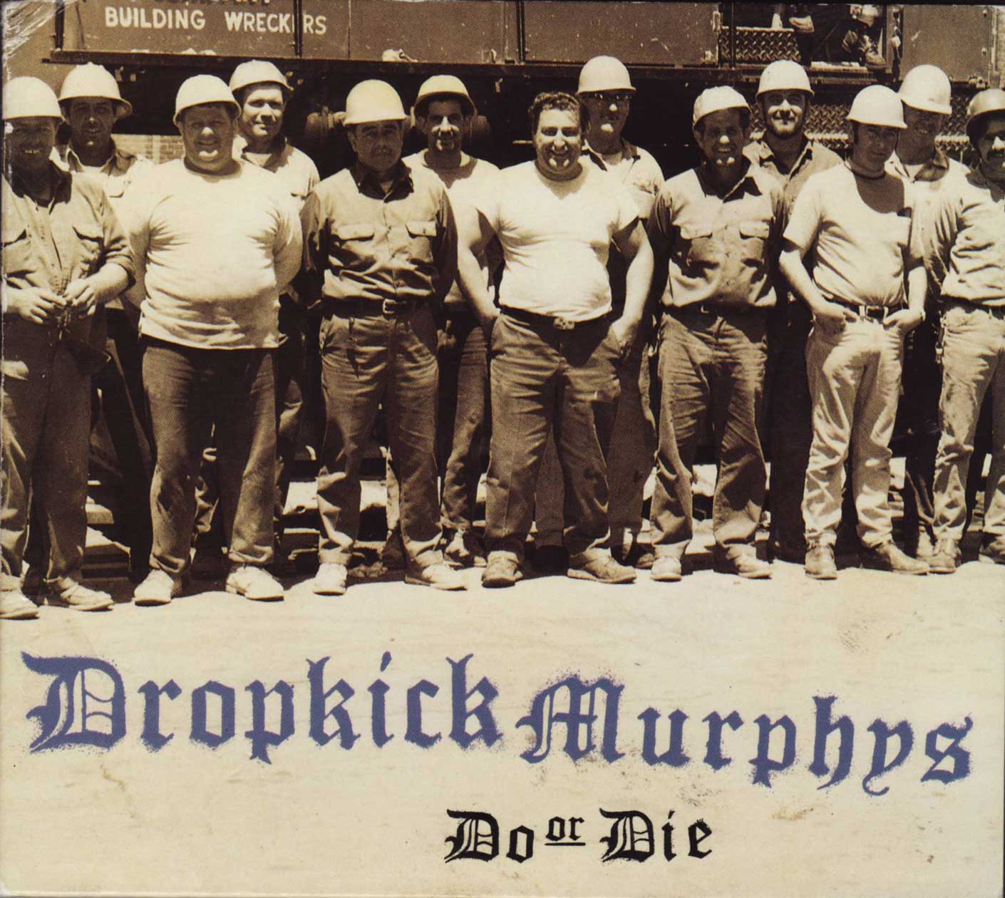Do Or Die